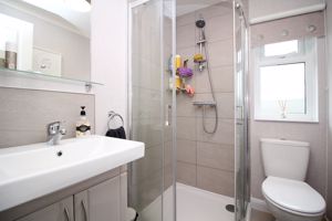 Bedroom One- click for photo gallery